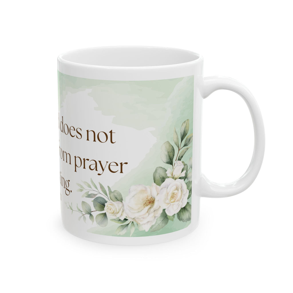 This Kind Ceramic Mug, (11oz, 15oz)