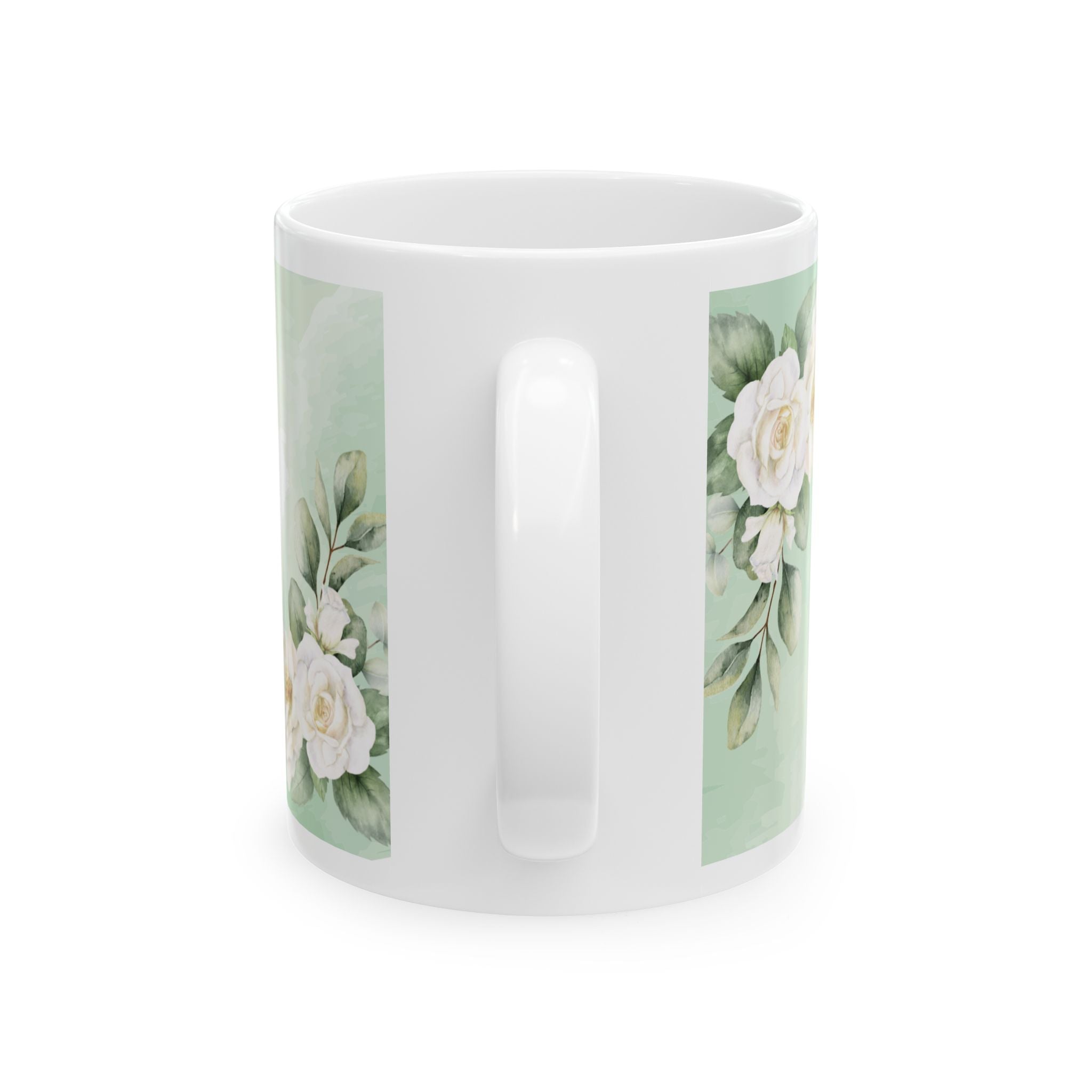 This Kind Ceramic Mug, (11oz, 15oz)