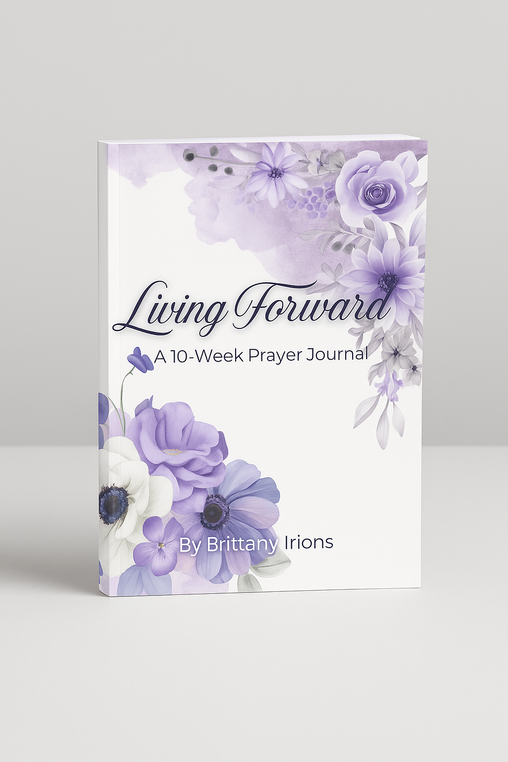 Living Forward Bundle — Prayer & Devotional Set