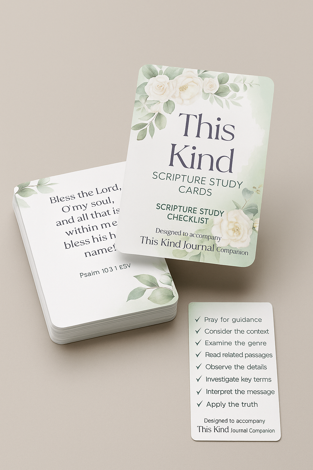 Devotional Bundle