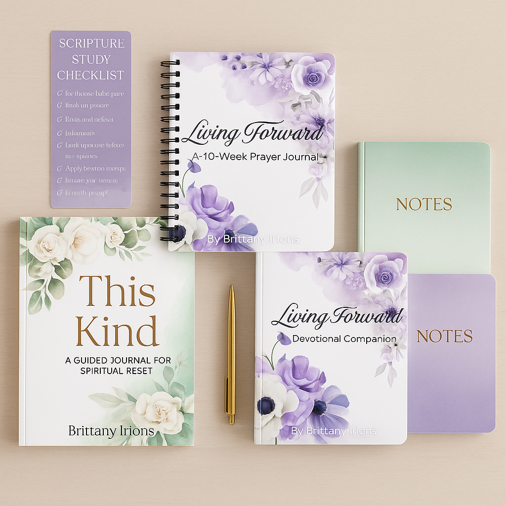 Devotional Bundle